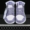 AJ 1 Mid Light Purple DQ8426-145