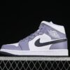 AJ 1 Mid Light Purple DQ8426-145