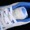 AJ Legacy 312 Low White Blue FJ7223-141 AJ Legacy 312 Low White Blue FJ7223-141