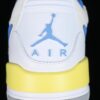 AJ Legacy 312 Low White Blue FJ7223-141 AJ Legacy 312 Low White Blue FJ7223-141