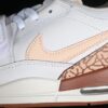 AJ Legacy 312 Low Archaeo Brown FQ7827-100