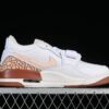 AJ Legacy 312 Low Archaeo Brown FQ7827-100
