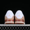 AJ Legacy 312 Low Archaeo Brown FQ7827-100