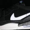 AJ Legacy 312 Low Black Phantom CD7069-001 AJ Legacy 312 Low Black Phantom CD7069-001