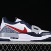 AJ Legacy 312 Low Olympic CD7069-164