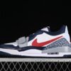 AJ Legacy 312 Low Olympic CD7069-164
