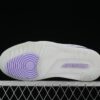 AJ Legacy 312 Low GS White / Hydrangeas HQ3820-151