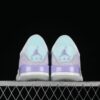 AJ Legacy 312 Low GS White / Hydrangeas HQ3820-151