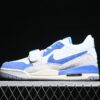 AJ Legacy 312 Low Lucky Shorts CD7069-141