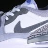AJ Legacy 312 Low White Purple Comet CD7069-108