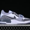 AJ Legacy 312 Low White Purple Comet CD7069-108