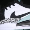 AJ Legacy 312 Low White Black Neutral Grey Green CD7069-109 AJ Legacy 312 Low White Black Neutral Grey Green CD7069-109