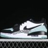AJ Legacy 312 Low White Black Neutral Grey Green CD7069-109 AJ Legacy 312 Low White Black Neutral Grey Green CD7069-109