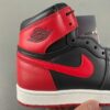 AJ 1 Retro High ’85 OG Bred HV6674-067 MJ AJ 1 Retro High ’85 OG Bred HV6674-067 MJ