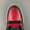 AJ 1 Retro High ’85 OG Bred HV6674-067 MJ AJ 1 Retro High ’85 OG Bred HV6674-067 MJ