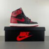 AJ 1 Retro High ’85 OG Bred HV6674-067 MJ AJ 1 Retro High ’85 OG Bred HV6674-067 MJ