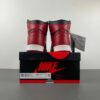 AJ 1 Retro High ’85 OG Bred HV6674-067 MJ AJ 1 Retro High ’85 OG Bred HV6674-067 MJ