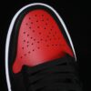 AJ 1 Low Bred 553558-067 AJ 1 Low Bred 553558-067