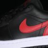 AJ 1 Low Bred 553558-067 AJ 1 Low Bred 553558-067
