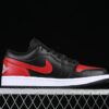 AJ 1 Low Bred 553558-067 AJ 1 Low Bred 553558-067