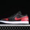 AJ 1 Low Bred 553558-067 AJ 1 Low Bred 553558-067