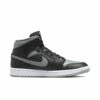 AJ 1 Mid Shadow BQ6472-007 AJ 1 Mid Shadow BQ6472-007