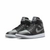 AJ 1 Mid Shadow BQ6472-007 AJ 1 Mid Shadow BQ6472-007