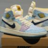 AJ 1 High Zoom CMFT Celestine Blue DQ5091-041 AJ 1 High Zoom CMFT Celestine Blue DQ5091-041