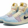 AJ 1 High Zoom CMFT Celestine Blue DQ5091-041 AJ 1 High Zoom CMFT Celestine Blue DQ5091-041