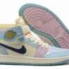AJ 1 High Zoom CMFT Celestine Blue DQ5091-041 AJ 1 High Zoom CMFT Celestine Blue DQ5091-041
