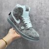 AJ 1 High Retro KAWS 930155-008