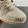 AJ 1 Low Method of Make Legend Light Brown FN5032-200 AJ 1 Low Method of Make Legend Light Brown FN5032-200