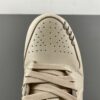 AJ 1 Low Method of Make Legend Light Brown FN5032-200 AJ 1 Low Method of Make Legend Light Brown FN5032-200
