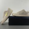 AJ 1 Low Method of Make Legend Light Brown FN5032-200 AJ 1 Low Method of Make Legend Light Brown FN5032-200