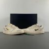 AJ 1 Low Method of Make Legend Light Brown FN5032-200 AJ 1 Low Method of Make Legend Light Brown FN5032-200