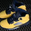 AJ 5 Retro SE Michigan CQ9541-704