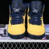 AJ 5 Retro SE Michigan CQ9541-704