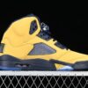 AJ 5 Retro SE Michigan CQ9541-704