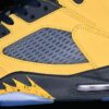 AJ 5 Retro SE Michigan CQ9541-704