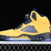 AJ 5 Retro SE Michigan CQ9541-704