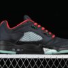 AJ 5 Retro Low ‘CLOT Jade’ DM4640-036