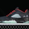 AJ 5 Retro Low ‘CLOT Jade’ DM4640-036