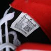 AJ 5 Retro Low ‘Fire Red’ 819171-101