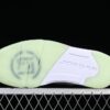 AJ 5 Retro Low White Red Green DM4640-666