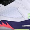 AJ 5 Retro Alternate Bel-Air DB3335-100