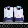 AJ 5 Retro Alternate Bel-Air DB3335-100