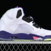 AJ 5 Retro Alternate Bel-Air DB3335-100