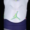 AJ 5 Retro Alternate Bel-Air DB3335-100