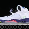 AJ 5 Retro Alternate Bel-Air DB3335-100