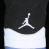 AJ 5 Retro ‘Oreo’ 136027-035 AJ 5 Retro ‘Oreo’ 136027-035